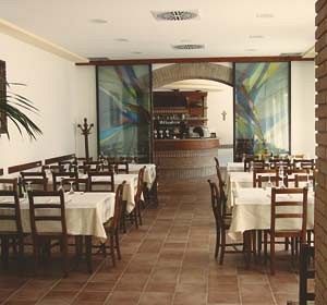 Hotel Scaligero 3*
