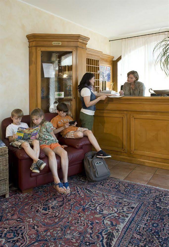 Hotel Scaligero