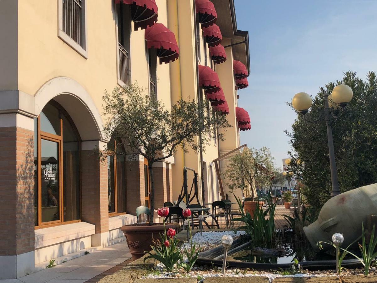 Hotel Scaligero Sommacampagna