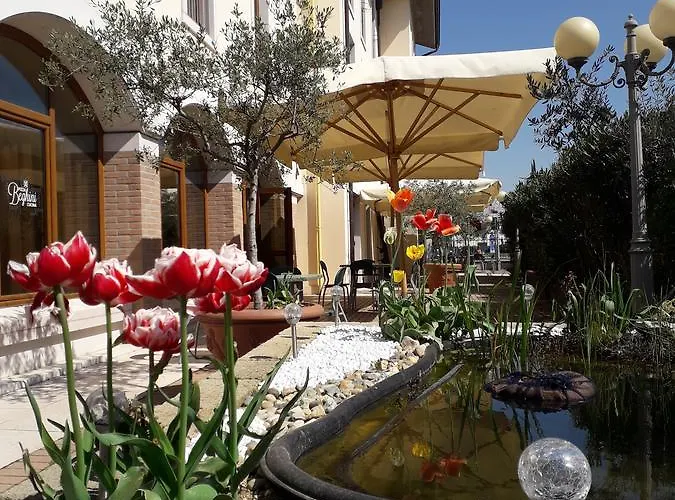Hotel Scaligero