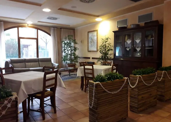 Hotel Scaligero