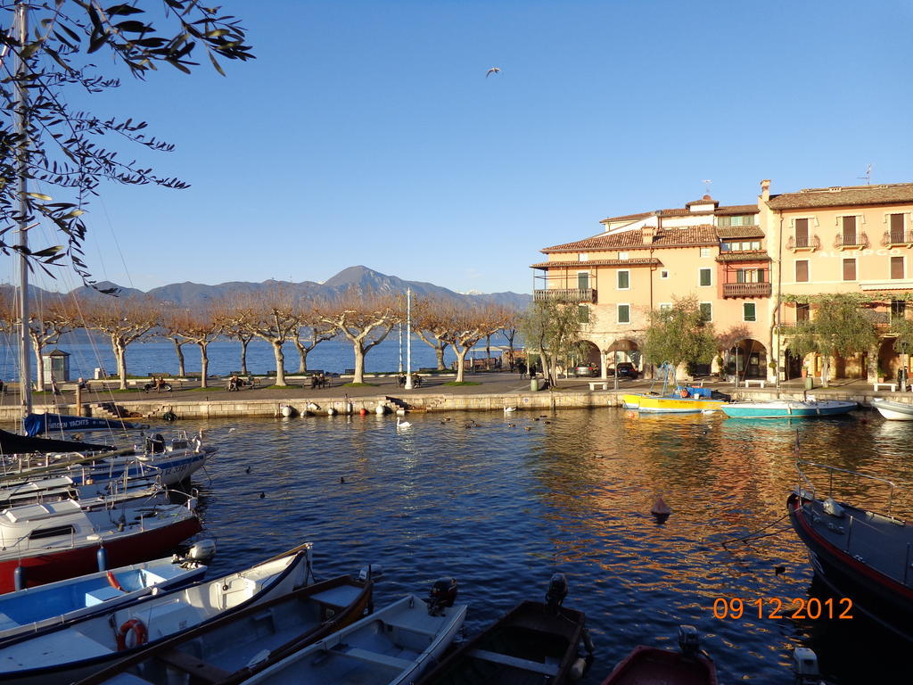Hotel Scaligero