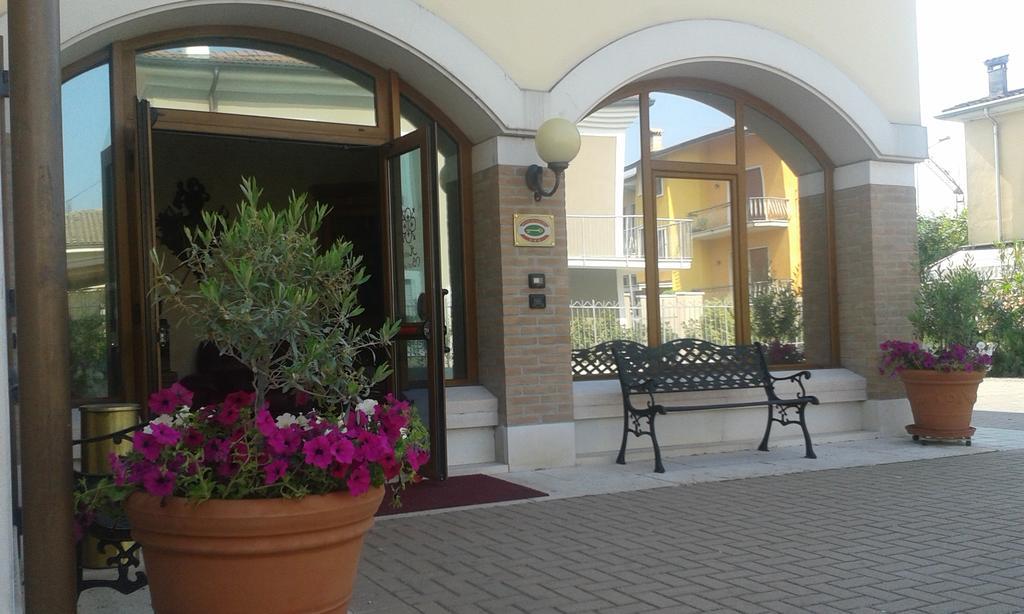 Scaligero 3* Sommacampagna