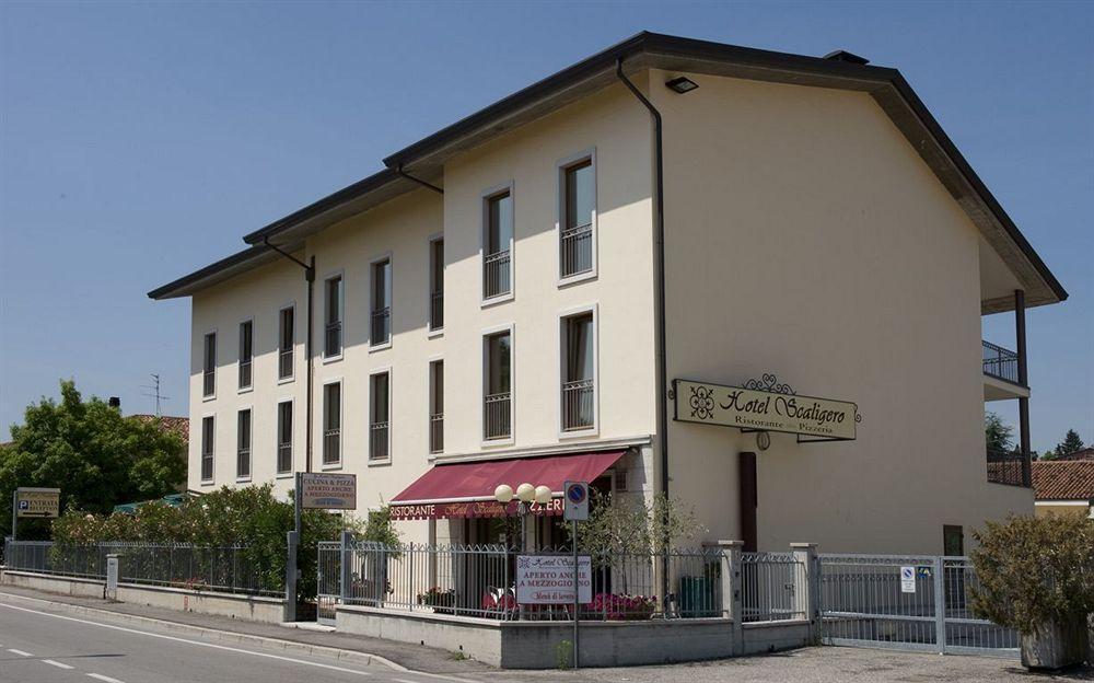 Hotel Scaligero