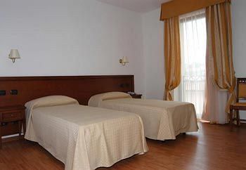 Scaligero Hotel 3*
