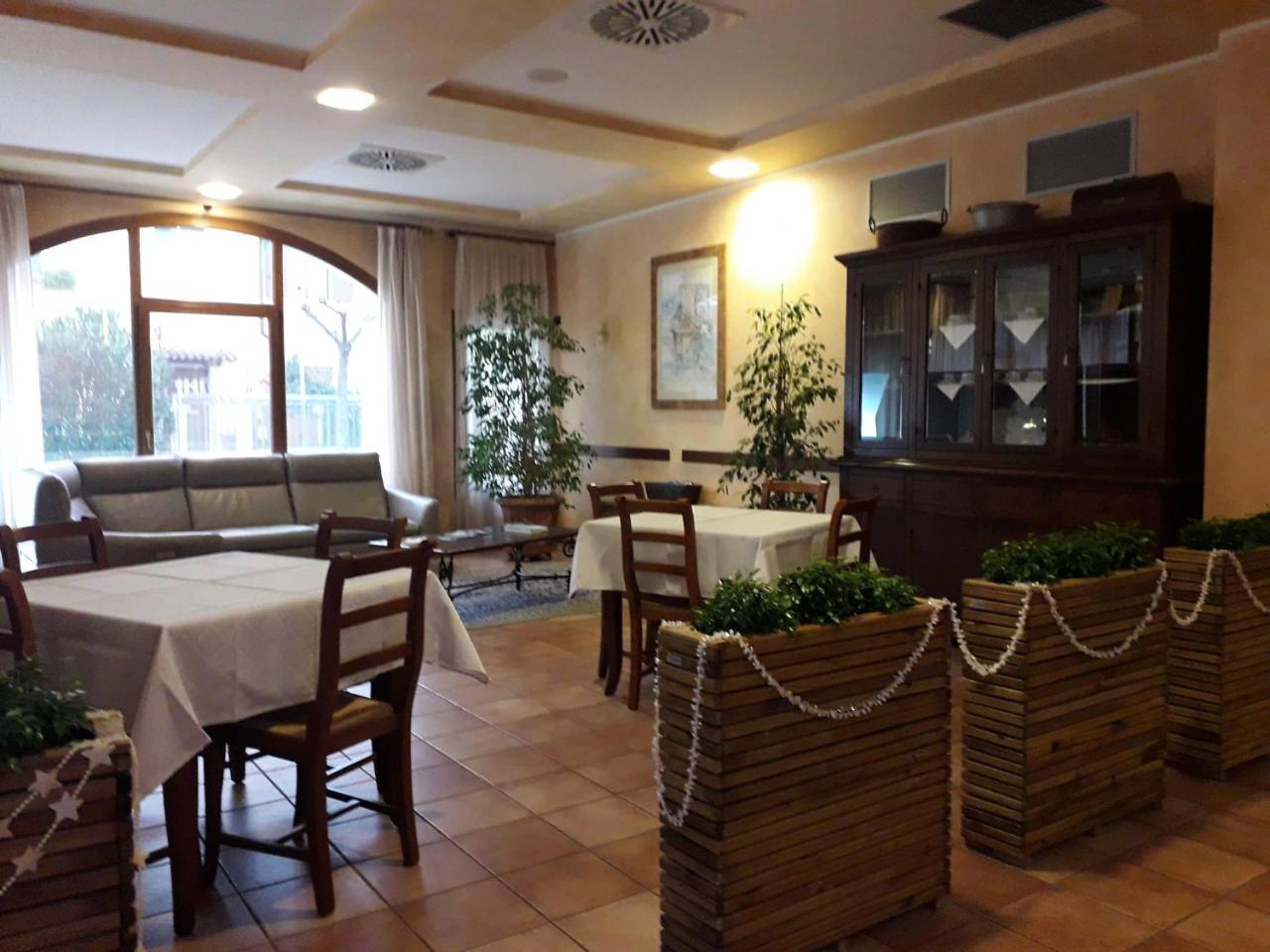 Scaligero Hotel Sommacampagna