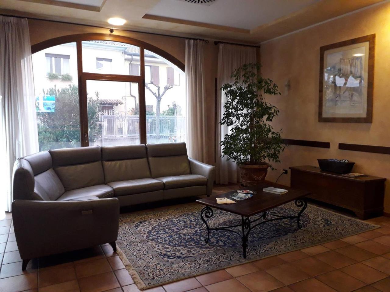 Scaligero Hotel 3*